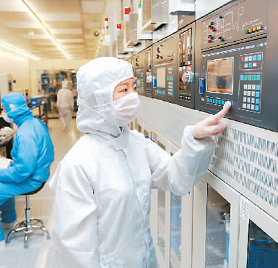 技術遭“卡脖”產品常背鍋，國產手機打響“攻芯戰”